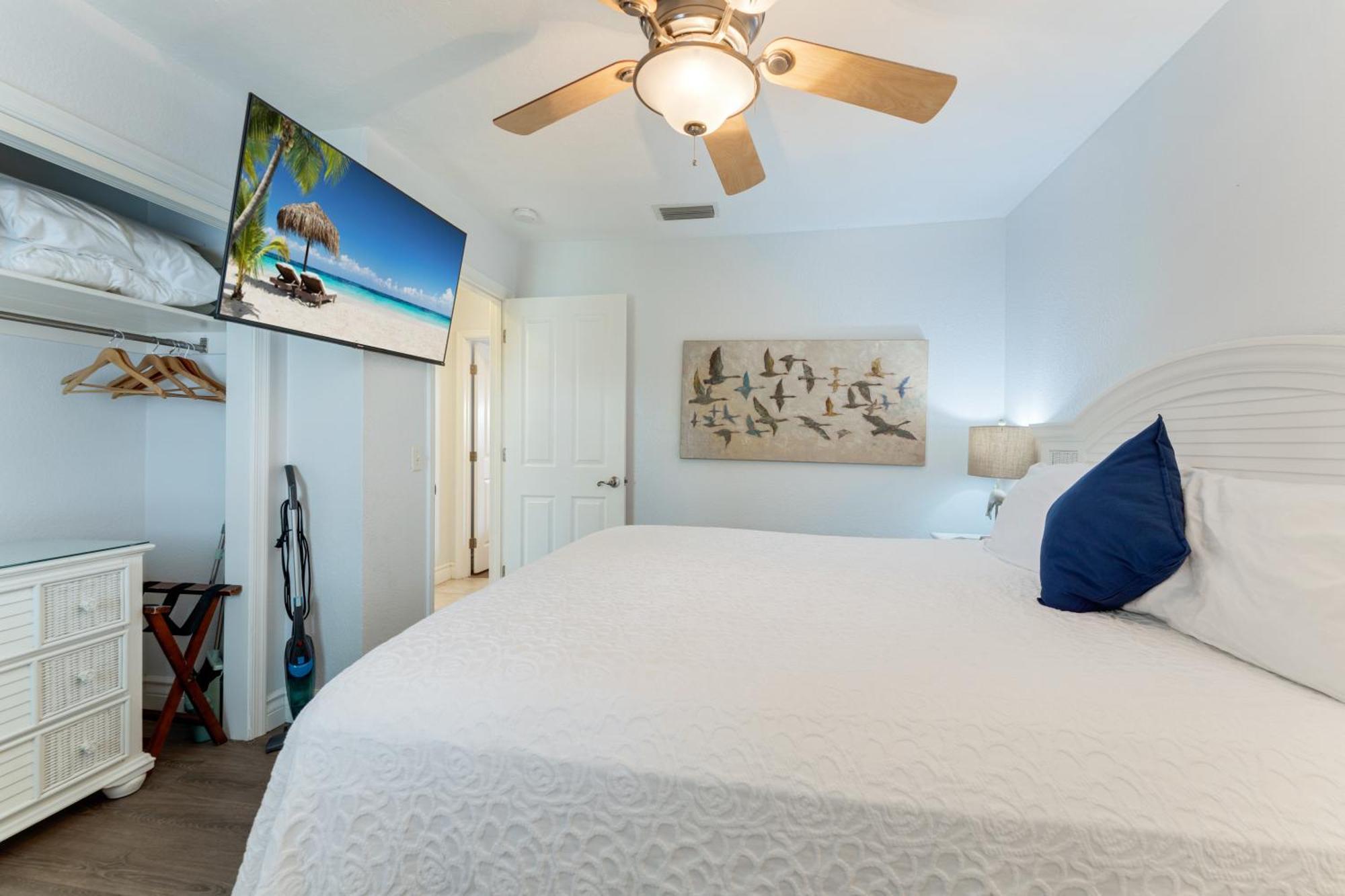 An Island Getaway At Palm Tree Villas Holmes Beach Exteriör bild