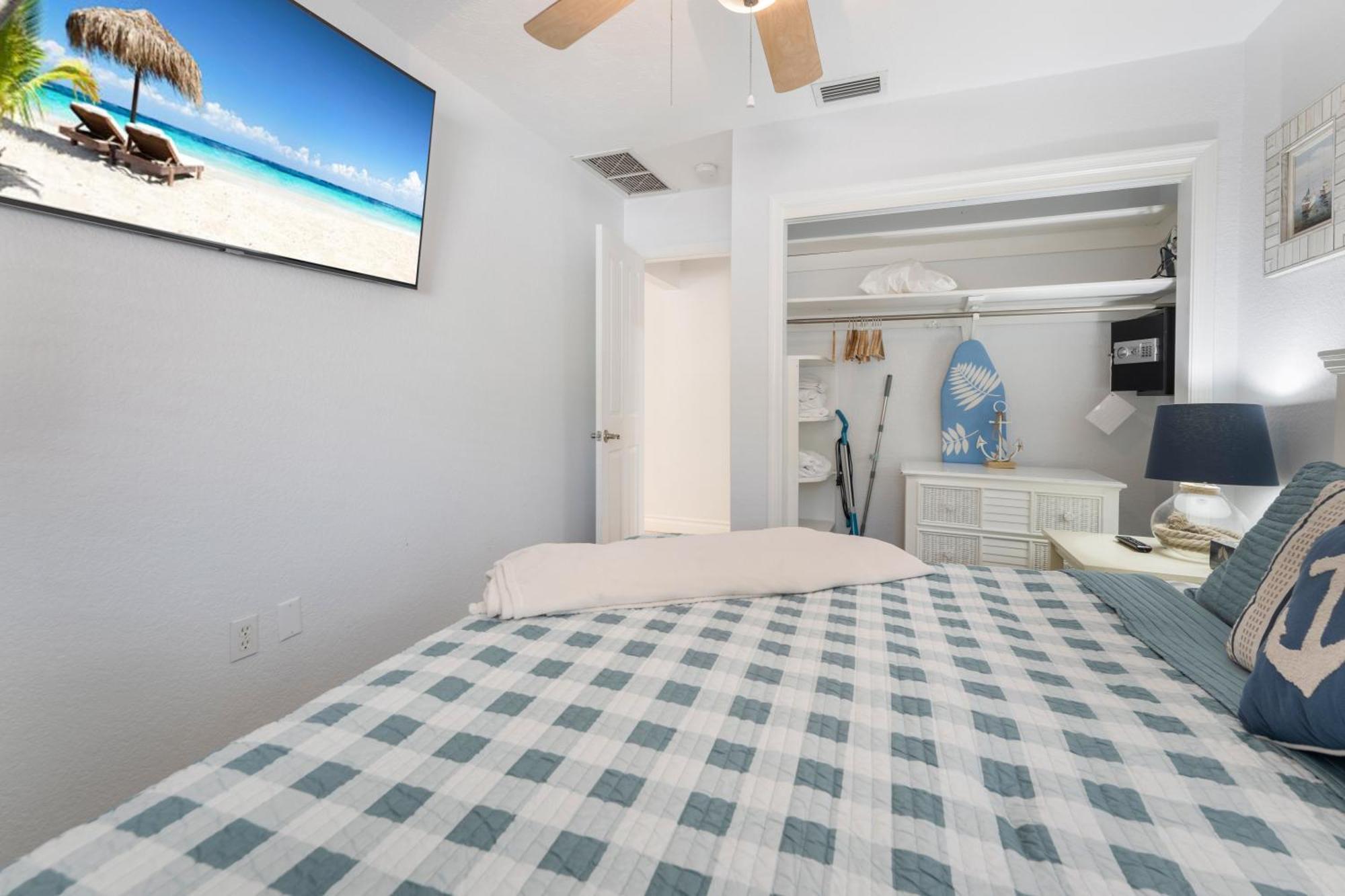 An Island Getaway At Palm Tree Villas Holmes Beach Exteriör bild