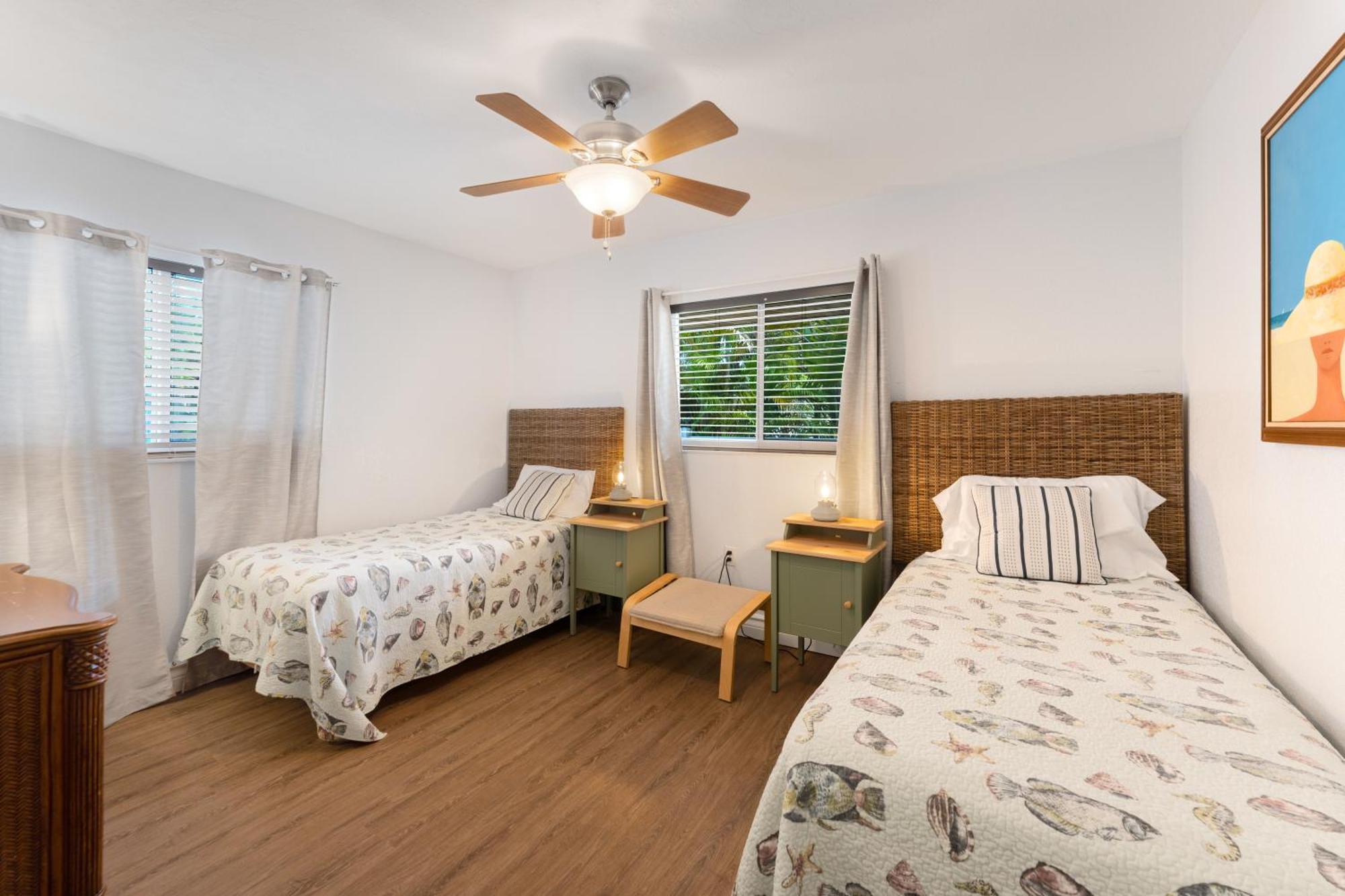 An Island Getaway At Palm Tree Villas Holmes Beach Exteriör bild