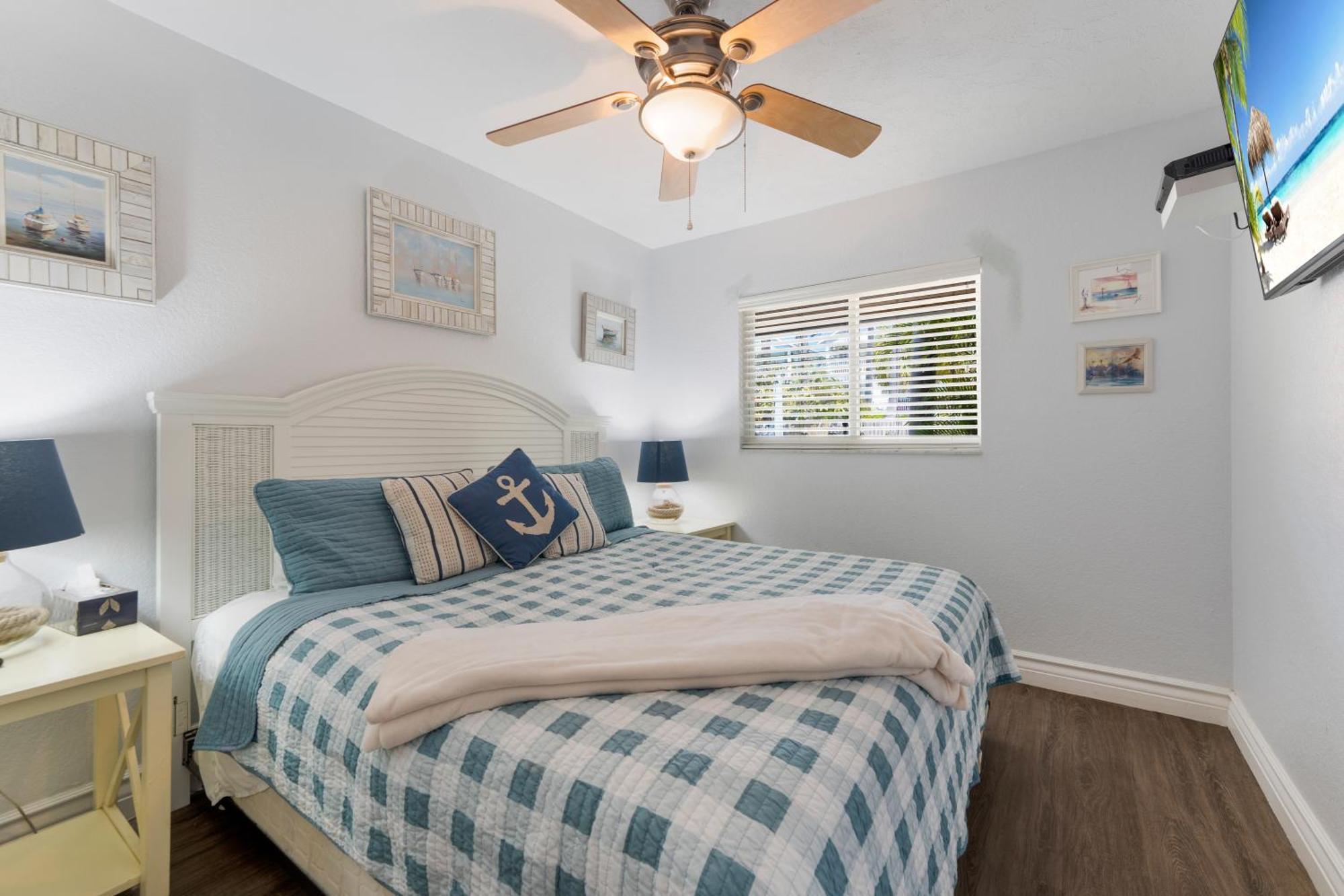 An Island Getaway At Palm Tree Villas Holmes Beach Exteriör bild